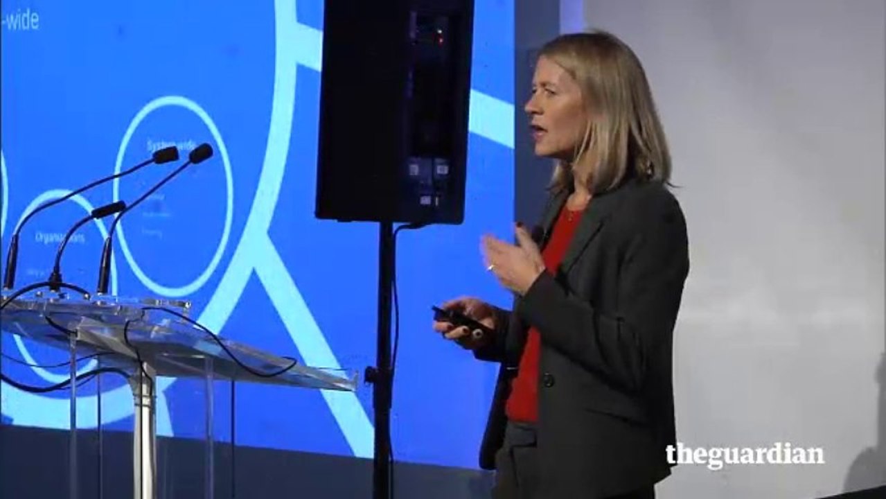 The Disruptive Influence of Developing Nations