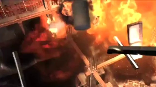 Call of Duty : Modern Warfare 3 - Spec Ops Survival