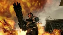 Call of Duty : Modern Warfare 3 - CoD Elite - The Legend of Karl Trailer