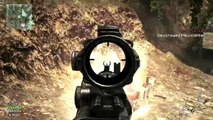 Call of Duty : Modern Warfare 3 - Strike Packages - Behind the Scenes