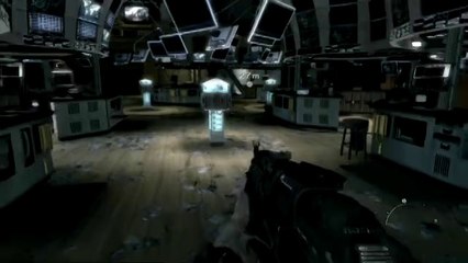 Call of Duty : Modern Warfare 3 - Élément de renseignement N°4