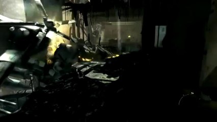 Call of Duty : Modern Warfare 3 - Élément de renseignement N°1