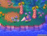 Animal Crossing - Rencontre avec Orchidée