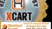 Managed Ecommerce Solutions, Shopping Cart Hosting, X-Cart Shopping Cart