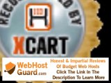 Managed Ecommerce Solutions, Shopping Cart Hosting, X-Cart Shopping Cart