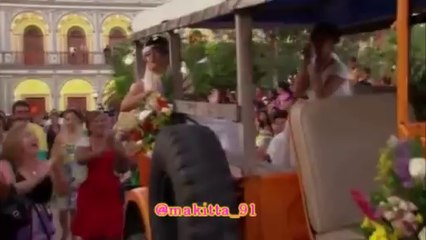 Historia de Candy parte 12)