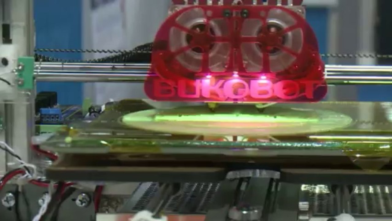 Gadgets aplenty at Consumer Electronics Show