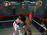 Rocky - Rocky domine