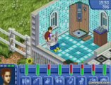 Les Sims : Permis de Sortir - La vie quotidienne