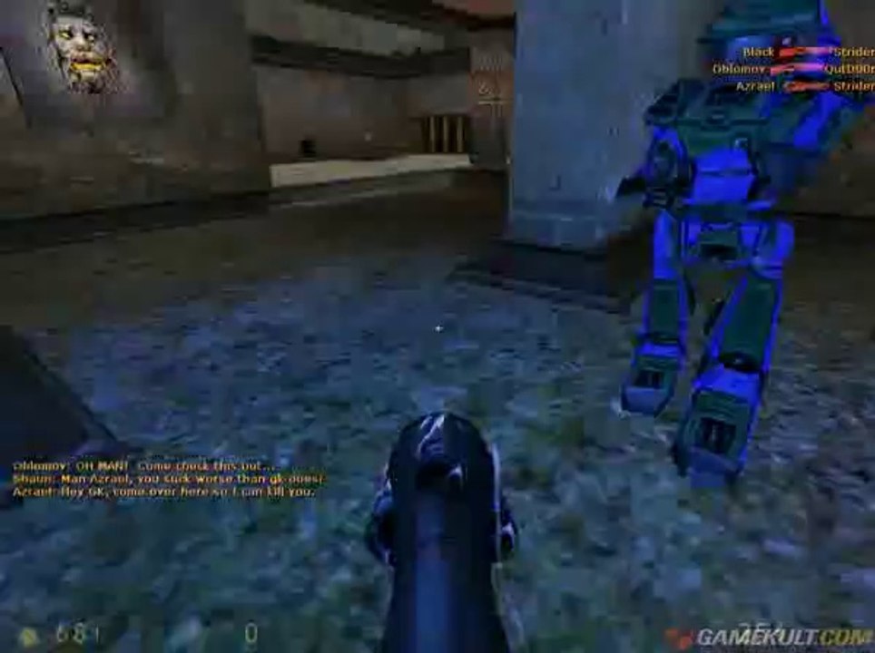 Half-Life : Deathmatch Classic - Tarif syndical