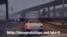 Télécharger GTA 5 sur PC [FR][GRATUIT]