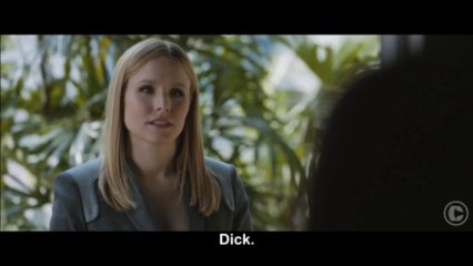 Veronica Mars - Official Trailer #1 [FULL HD] - Subtitulado por Cinescondite