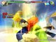 Dragon Ball Z : Budokai Tenkaichi 3 - TRUNKS, une nouvelle fois trop fort