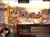 Age of Empires III : The Asian Dynasties - Un petit chemin tout sombre...