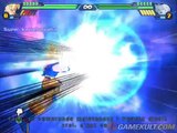 Dragon Ball Z : Budokai Tenkaichi 3 - Le grand classique : Freezer Vs Goku