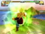 Dragon Ball Z : Budokai Tenkaichi 3 - Duel de mastodontes