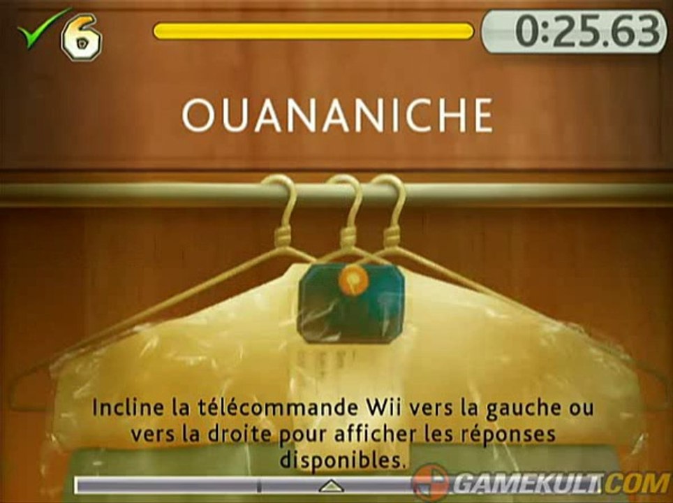 Mon Coach Personnel : J'enrichis mon vocabulaire - Le bon sens