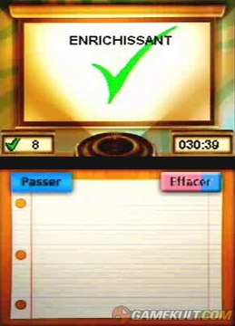 Mon Coach Personnel : J'enrichis mon vocabulaire - Messages subliminaux