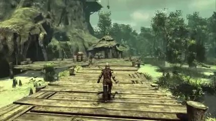 Gothic 4 : Arcania - World Of Arcania Ambiance