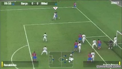 FIFA 08 - Un classico rural