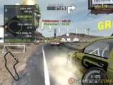 Need for Speed ProStreet - Du grip