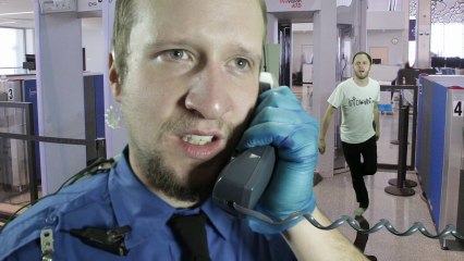 We Will Resist TSA & NSA Tyranny Infowars.com Contest entry "Integrity, Inovation and Team Spirit" by Esoteric Thought Police