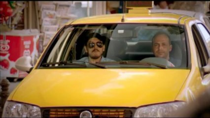 Опасна красота еп.39 бг аудио