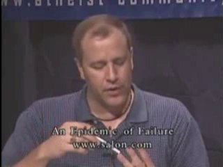 MIRROR: Mattmon2 - Christian sabotage of Africa AIDS programs