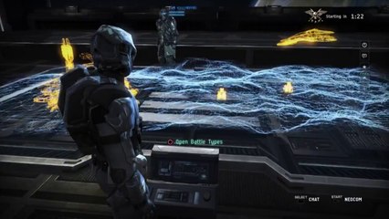 Dust 514 - Way of the Mercenary
