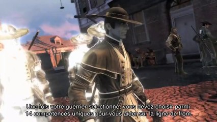Assassin's Creed III - Reportage : interview des développeurs