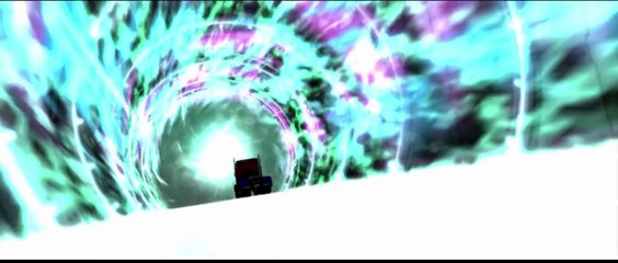 Transformers Prime - Trailer de lancement