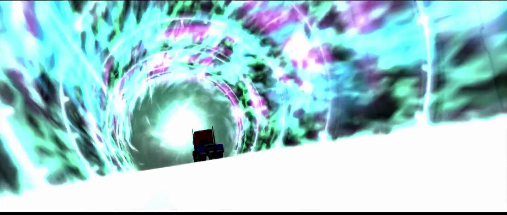 Transformers Prime - Trailer de lancement