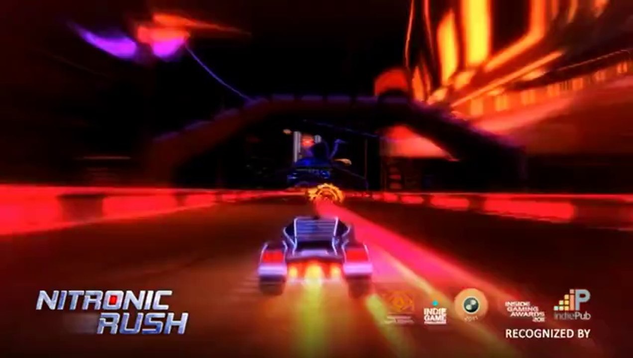 Distance - Kickstarter Video