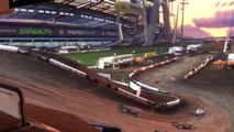 TrackMania² : Stadium - Trailer d'annonce