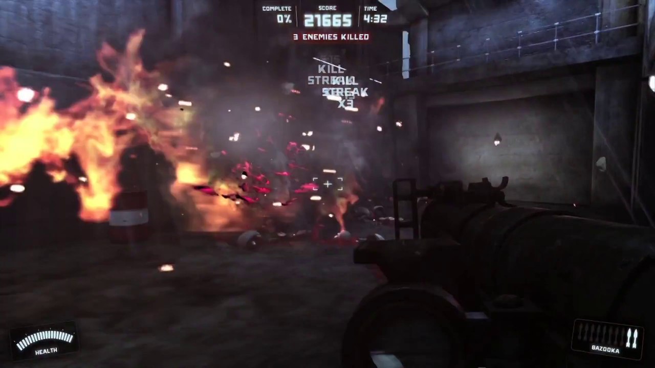 Rise of the Triad - Rebooting a Classic