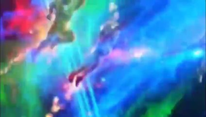 Heroes VS - Teaser Movie