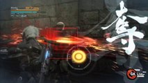 Metal Gear Rising : Revengeance - GK Live - Metal Gear Rising Revengeance : ZOE Demo - Partie 1