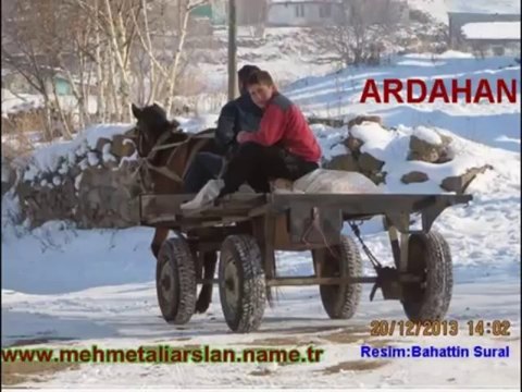 Ardahan Resimleri 2014 @ MEHMET ALİ ARSLAN Yayınları