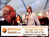 Uncle Snoop on Hosting The BET Hip Hop Awards