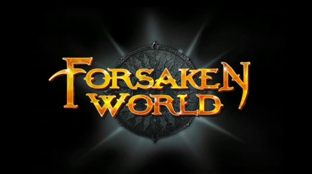 Forsaken World - Cinematic Trailer