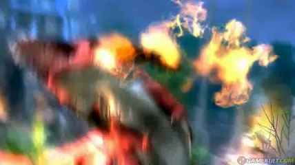 Lara Croft And The Guardian Of Light - Premier trailer