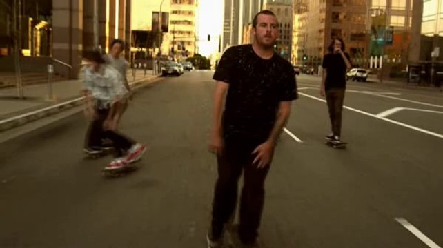 Shaun White Skateboarding - Trailer E3 2010