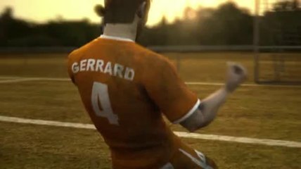 Pure Football - Trailer d'annonce