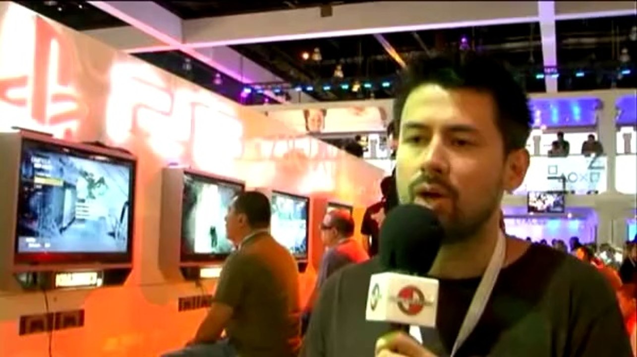 Killzone 3 - Impressions en vidéo