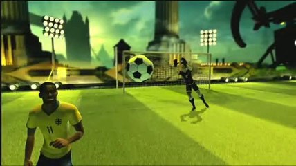 Pure Football - Spectacular gameplay trailer