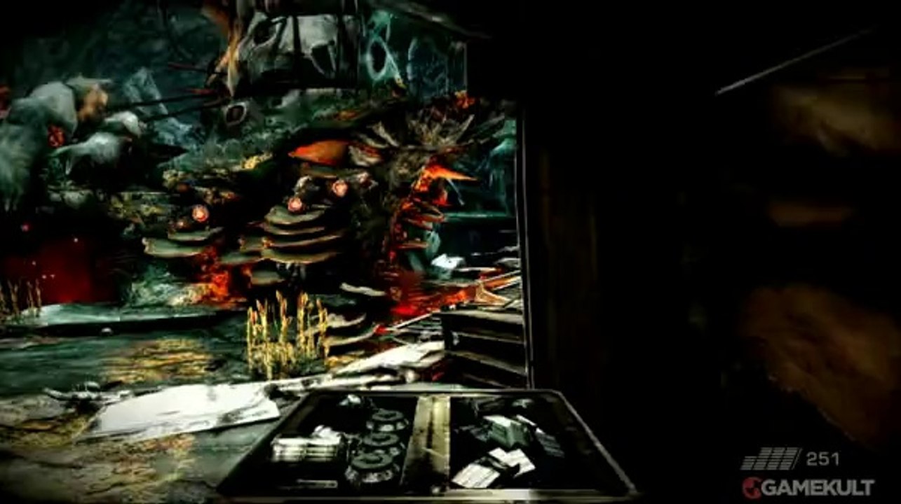 Killzone 3 - Mais c'est injuste !