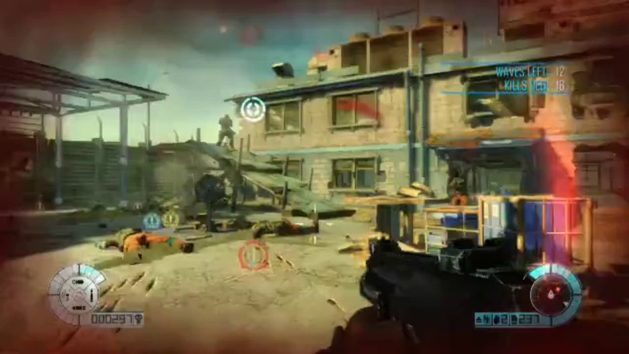 Bodycount - Behind The Bullets Part 4