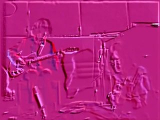 Long & Winding Road (harmonized)