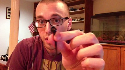 Tweaked Audio Natural v3 Unboxing-Review