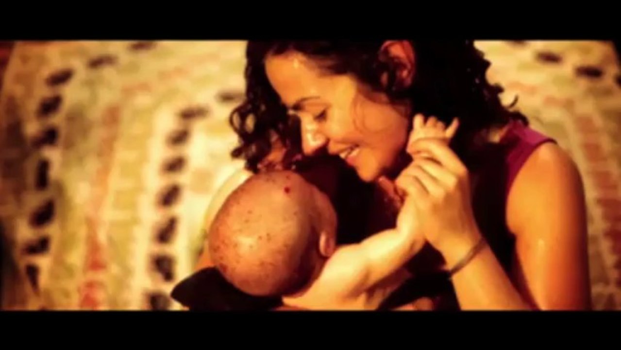 HollyShorts promotional reel